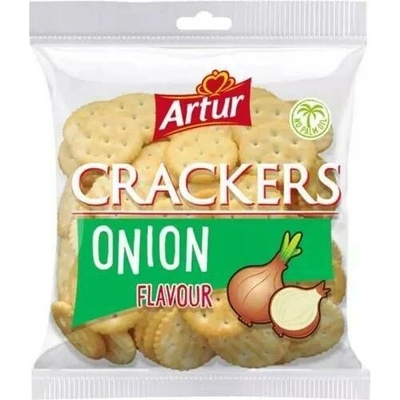 Artur krekr onion 90 g