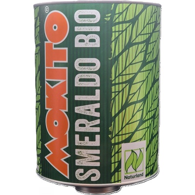Caffé MOKITO Bio Smeraldo káva 2 kg