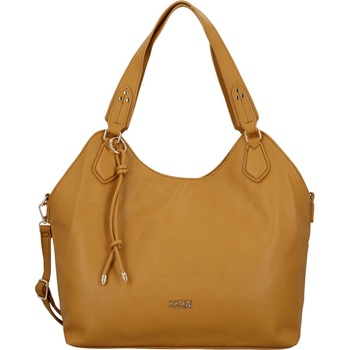 Coveri Kaela Camel