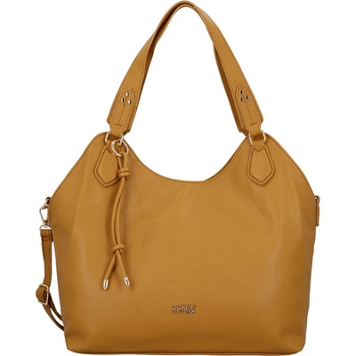 Coveri Kaela Camel
