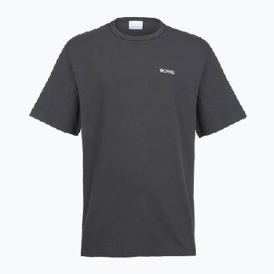 Мъжка тениска Columbia CSC Heavyweight Tee shark