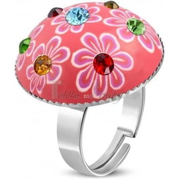 Image 1 of Цветен Пръстен