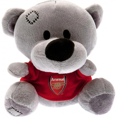 Fan Store FC Arsenal medvídek Timmy Bear