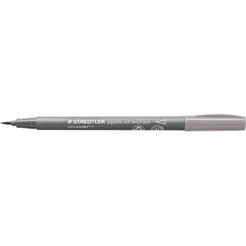 STAEDTLER Флумастер Staedtler Pigment soft Brush 372, свсив 840 (31658-А-СВСИВ 840)