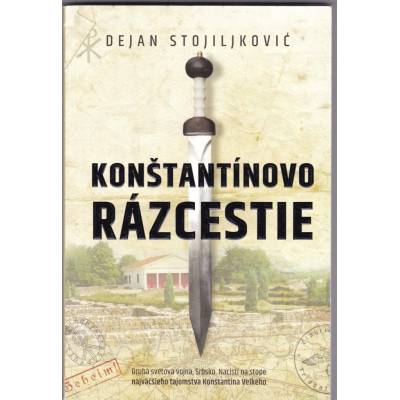 Konštantínovo rázcestie