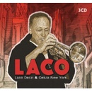 Laco Deczi: Laco CD
