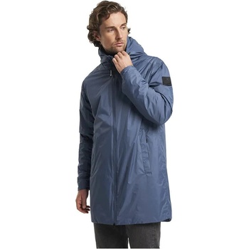 Tenson Палто Tenson Transition coat - Blue (Dark Blue)
