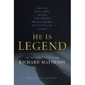He Is Legend | Christopher Conlon (2010)