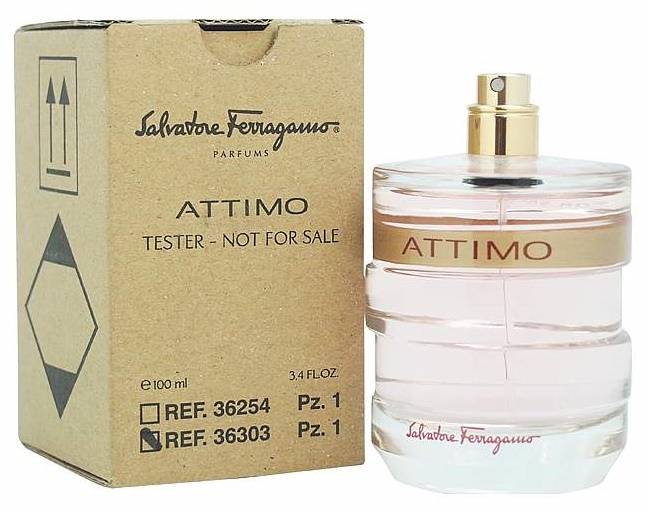 Salvatore Ferragamo Attimo L´Eau Florale toaletná voda dámska 100