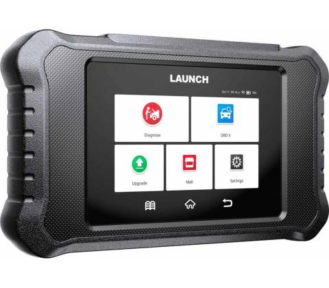 Launch Creader Elite 2.0 BBA
