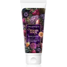 Organique Winter Punch regeneračný krém na ruky 70 ml