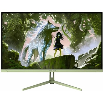 Arozzi NOVA 27T2K180 Forest Green