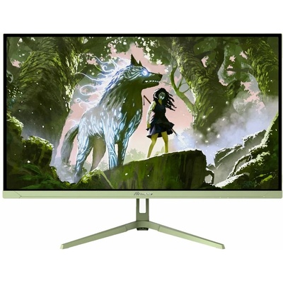 Arozzi NOVA 27T2K180 Forest Green