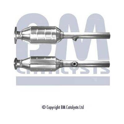 Katalyzátor BM CATALYSTS BM92113H BM92113H