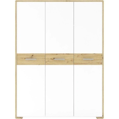 ТРИКРИЛЕН ГАРДЕРОБ БУКА (129383)