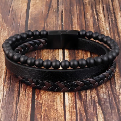 HARAHU Нарамак br-17997 - Черен kp17997 (br-17997)