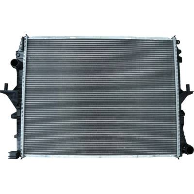 Chladič vody pro motor KAMOKA 7700076