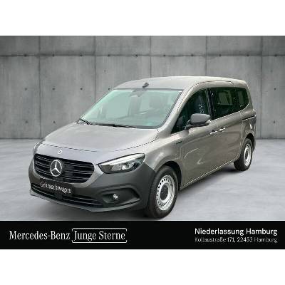 Mercedes-Benz Citan e 90 kW