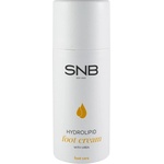 SNB Professional Хидратиращ крем за крака с урея, 100 ml - baby