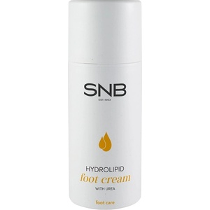 SNB Professional Хидратиращ крем за крака с урея, 100 ml - baby