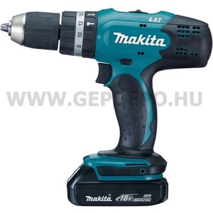 Makita DHP453SYE Бормашина-винтоверт