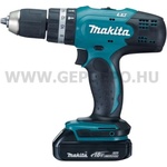 Makita DHP453SYE Бормашина-винтоверт