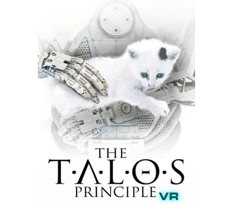 The Talos Principle