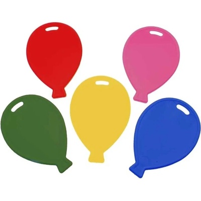 APAC Závažie na balóny Balón 8 g