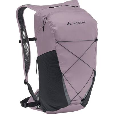 VAUDE Раница за колоездене Vaude Uphill 16 Cycling backpack - Purple Ash - размер One Size (502-7748-0511)