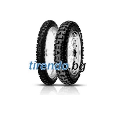MT21 Rallycross ( 130/90-17 TT 68P Задно колело, маркировка M+S , M/C )