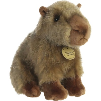 Aurora kapybara Miyoni 23 cm