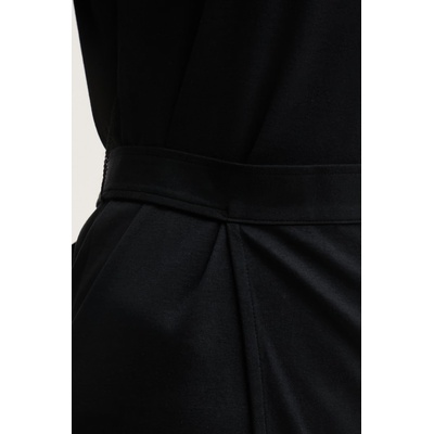 HUGO BOSS стандартна памучна рокля Emiaky (50558902)