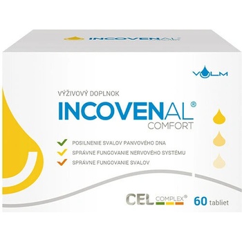 Vulm Incovenal comfort 60 tabliet
