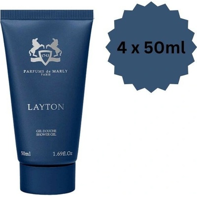 Parfums de Marly Layton 200 ml