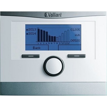 Vaillant multiMATIC 700f