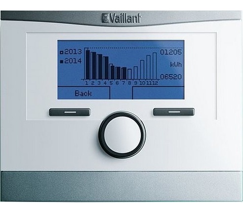 Vaillant multiMATIC 700f