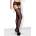 Obsessive S307 Garter Stockings Black S/M/L