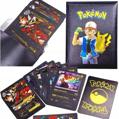 Pokémon TCG Obsidian Flames Booster – Sleviste.cz