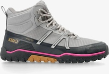 Xero SCRAMBLER TRAIL MID WP WOMEN Dove/Fuchsia Purple