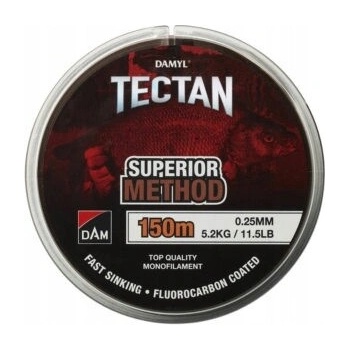 DAM Damyl Tectan Feeder 300 m 0,18 mm 2,7 kg