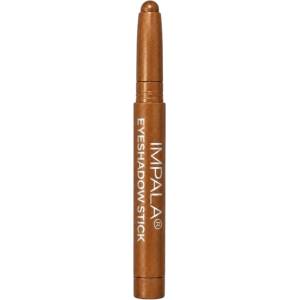 IMPALA Cosmetics дълготрайни сенки за очи стик, Long-lasting Eyeshadow Stick, Номер 03, Golden Amber