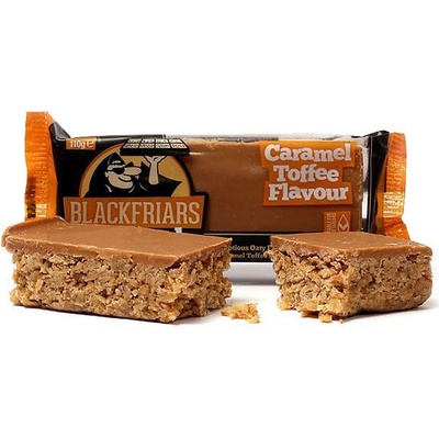 Blackfriars Bakery Flapjack 90 g