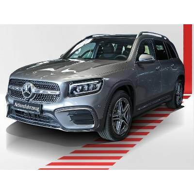 Mercedes-Benz GLB 200 d 110 kW