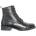 Ten Points Дамски ежедневни боти Ten points Women's Pandora Warm Lace Boots Winter boots - Black - размер 43 (EU) (121-0553-0119)