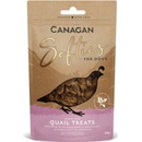 Canagan Softies Dog Snack Quail 200 g