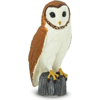 Safari Ltd Safari® Сънлива сова