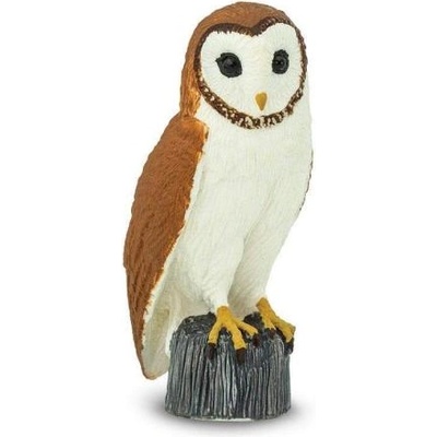 Safari Ltd Safari® Сънлива сова