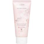 GLAMFOX Rosehip Oil PHA Foam Cleanser Почистваща пяна за лице 120 ml