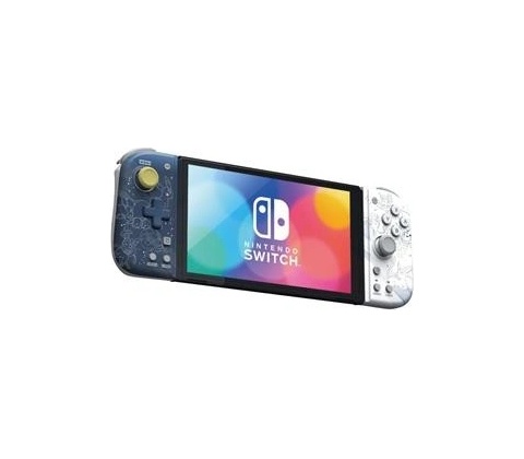 HORI Split Pad Compact NSP2810
