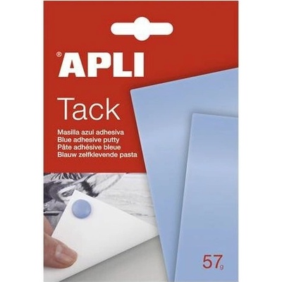 APLI Lepicí hmota, 57 g